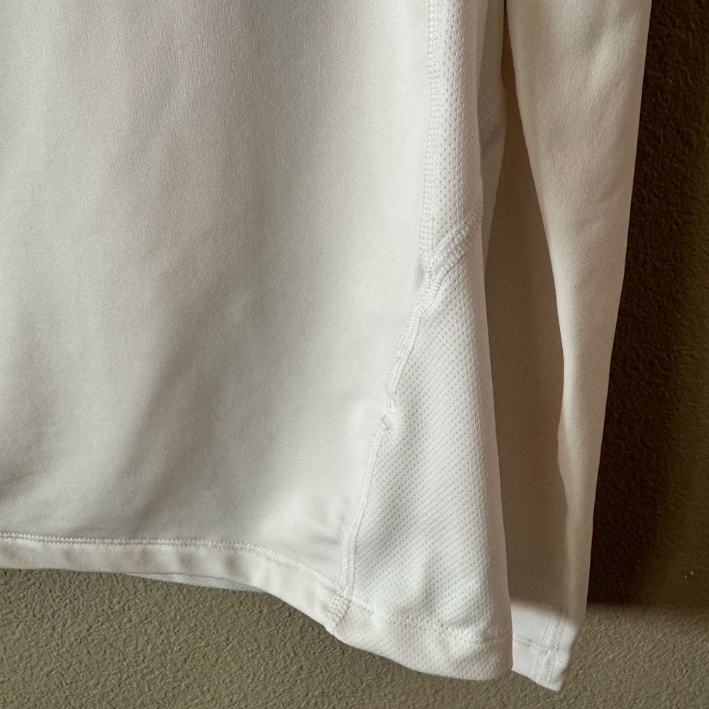 Boys Under Armour Long Sleeve Coldgear - Picture 7 of 9